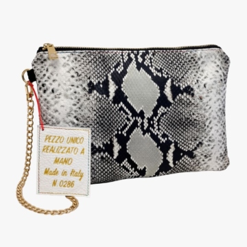 POCHETTE ZIPPATA N..286