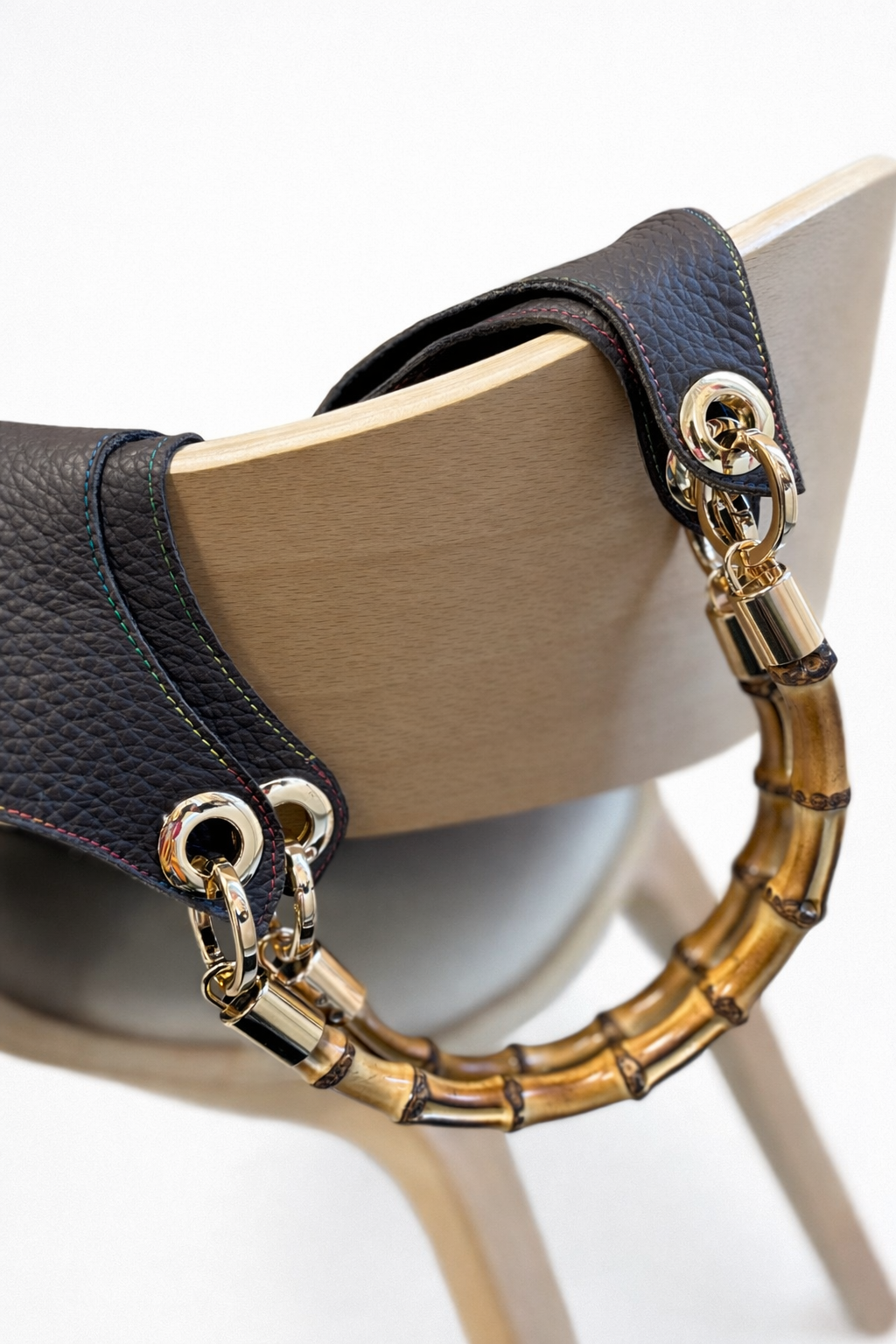 SHOPPER PAVONE N. 243 - immagine 7