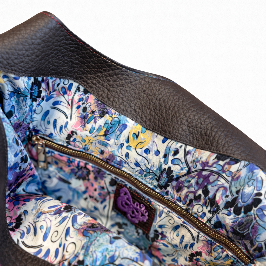 SHOPPER PAVONE N. 243 - immagine 6