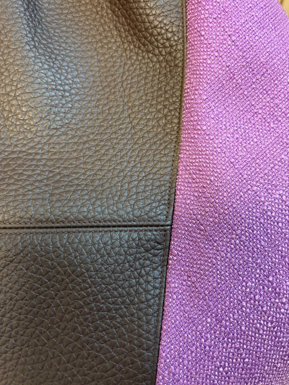 SHOPPER PAVONE N. 243 - immagine 2