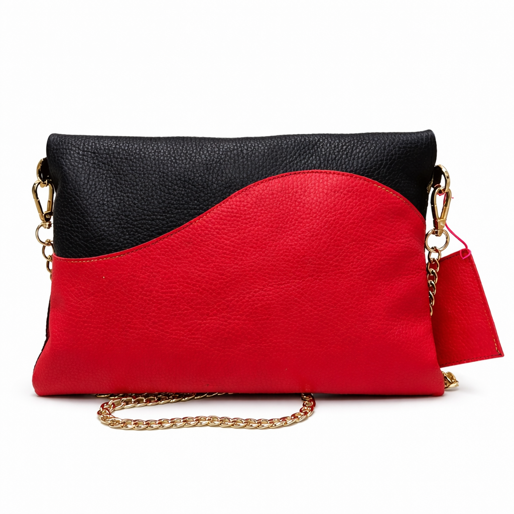 DOPPIA CHIUSURA PAPAVERO N.244 - immagine 2