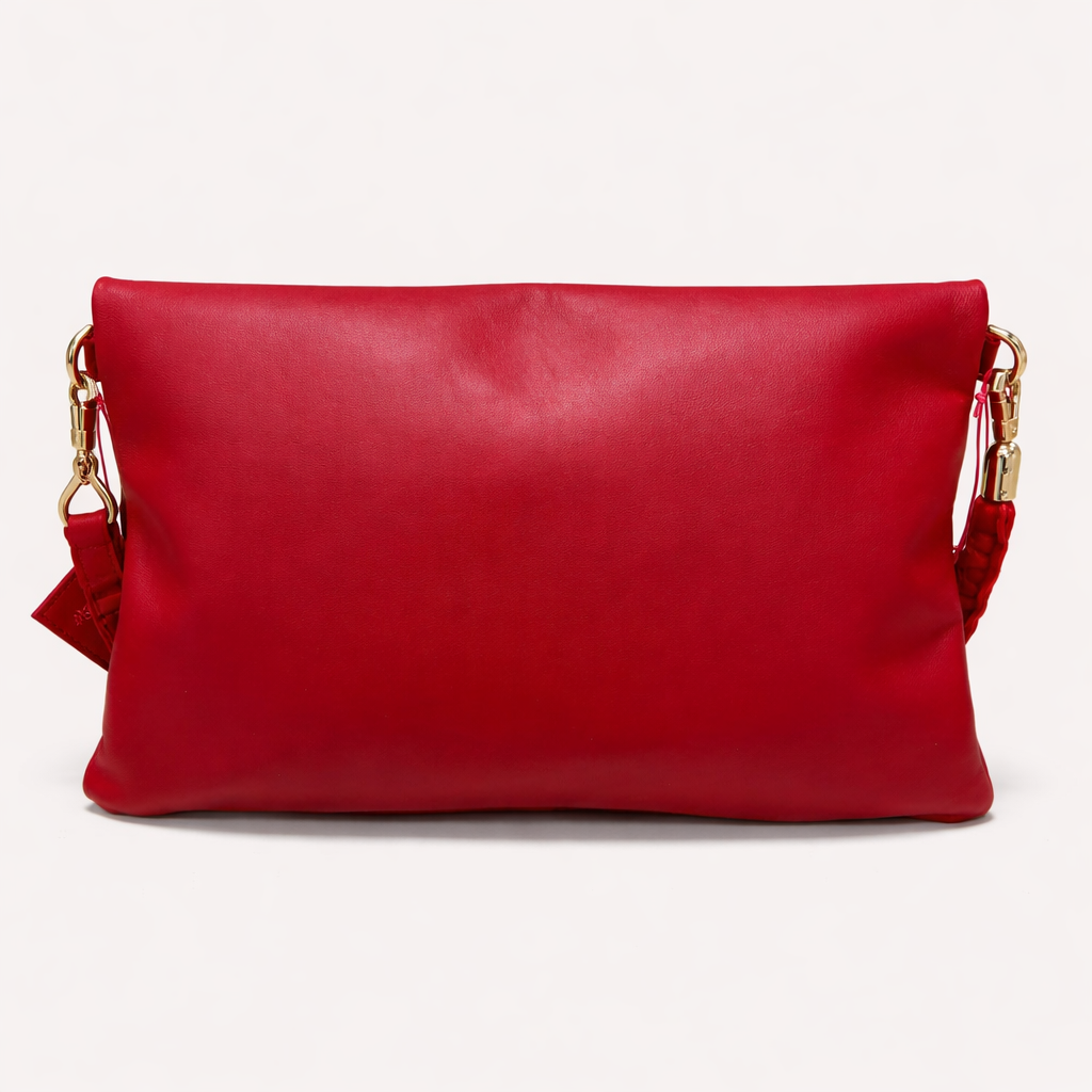 POCHETTE DOPPIA CHIUSURA N.275 - immagine 4