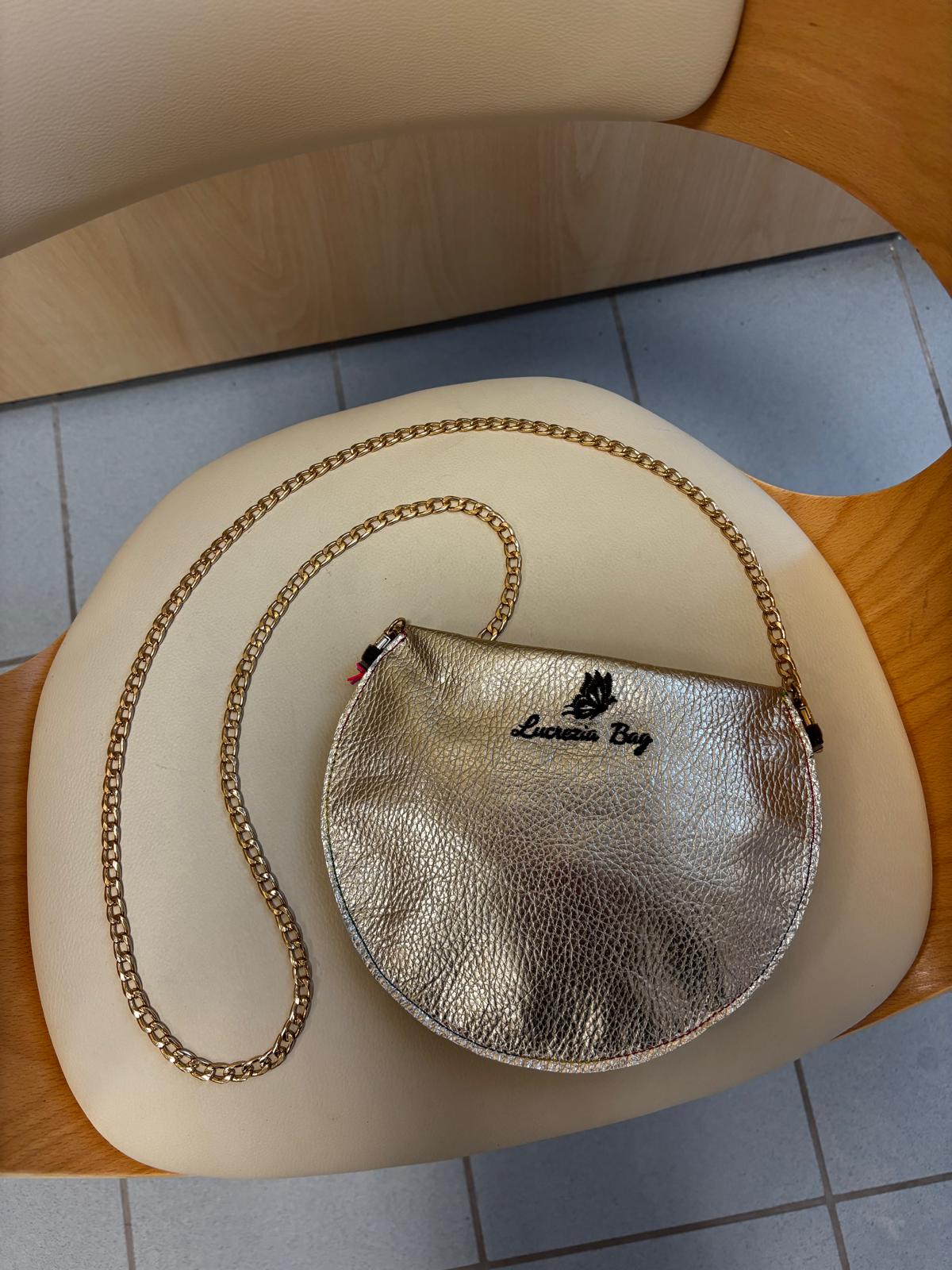 POCHETTE ROUND N.284 - immagine 2