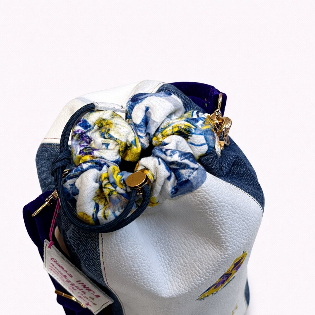 SECCHIELLO N.204 COLLEZIONE PEONIE - immagine 9