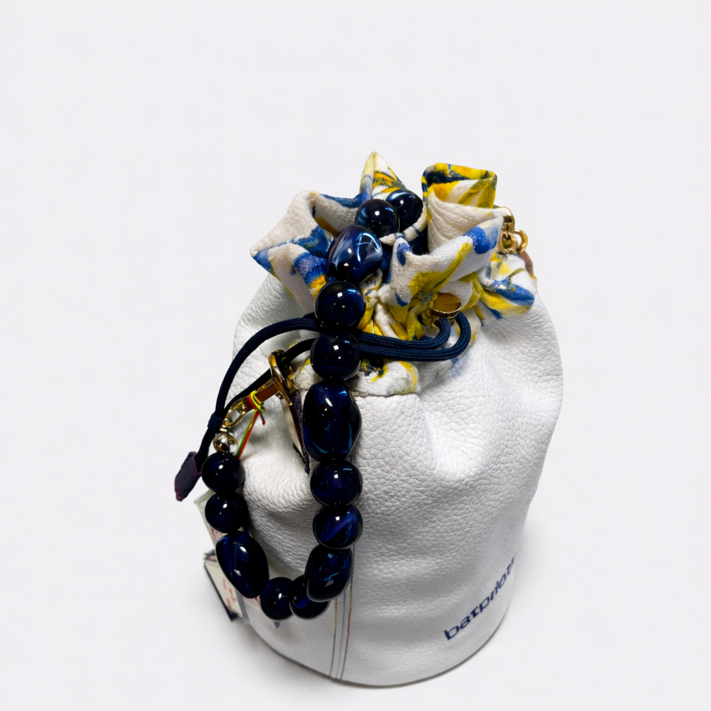 SECCHIELLO BABE N.202 COLLEZIONE PEONIA - immagine 3