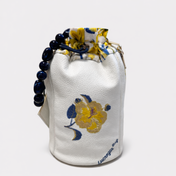 SECCHIELLO BABE N.202 COLLEZIONE PEONIA