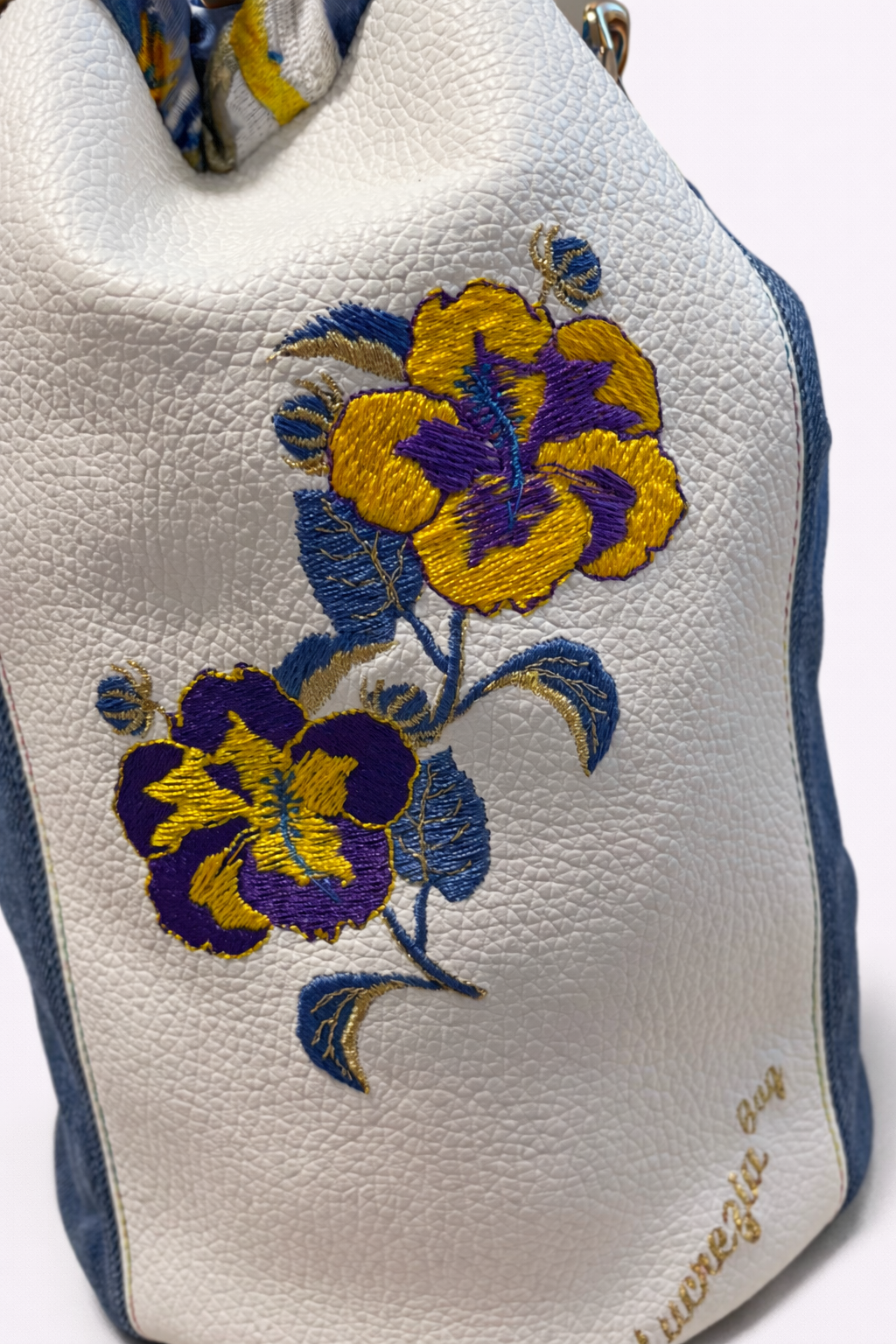 SECCHIELLO N.204 COLLEZIONE PEONIE - immagine 3