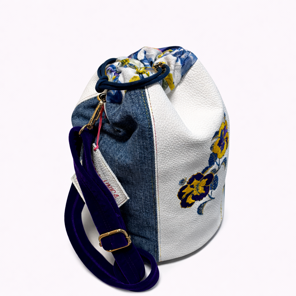 SECCHIELLO N.204 COLLEZIONE PEONIE - immagine 4