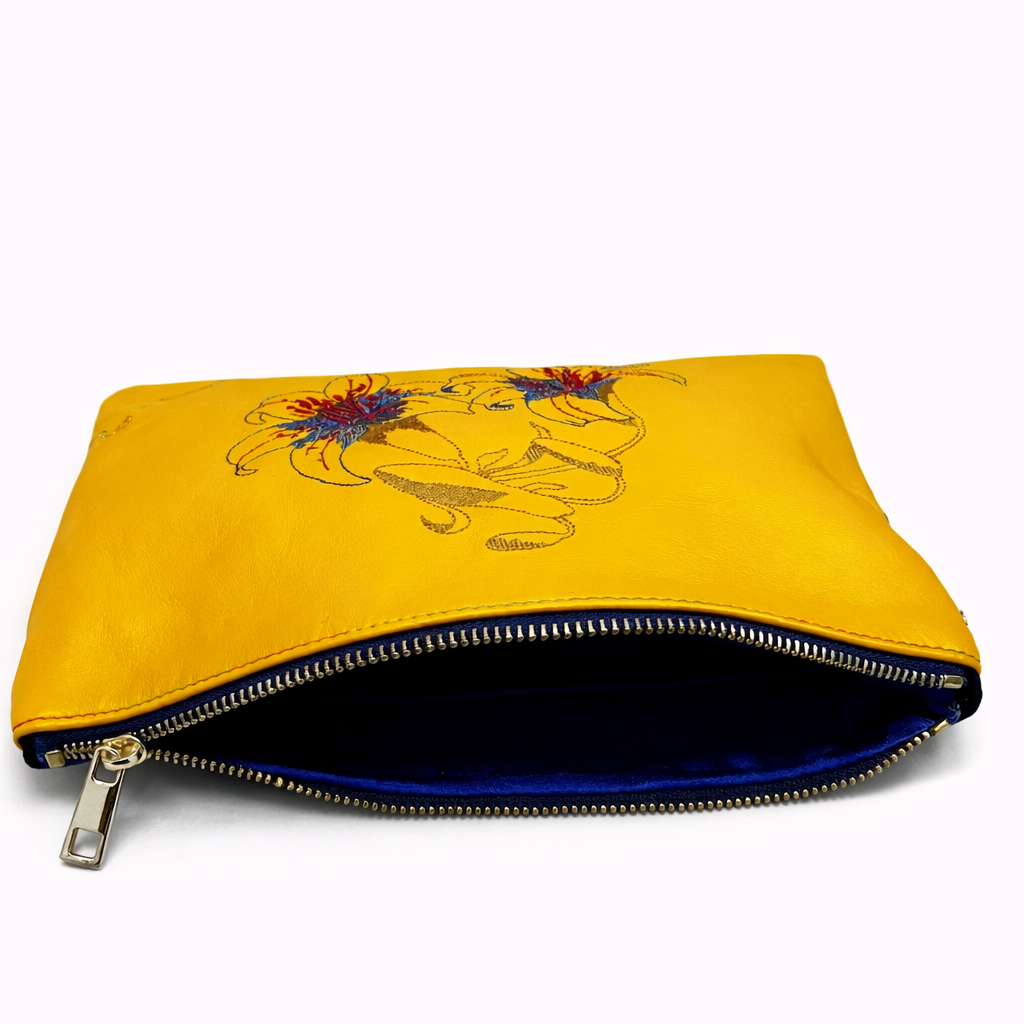 POCHETTE N.213 COLLEZIONE TIGER LILIES - immagine 5