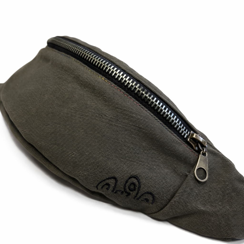 MARSUPIO UOMO N. 214 - immagine 2