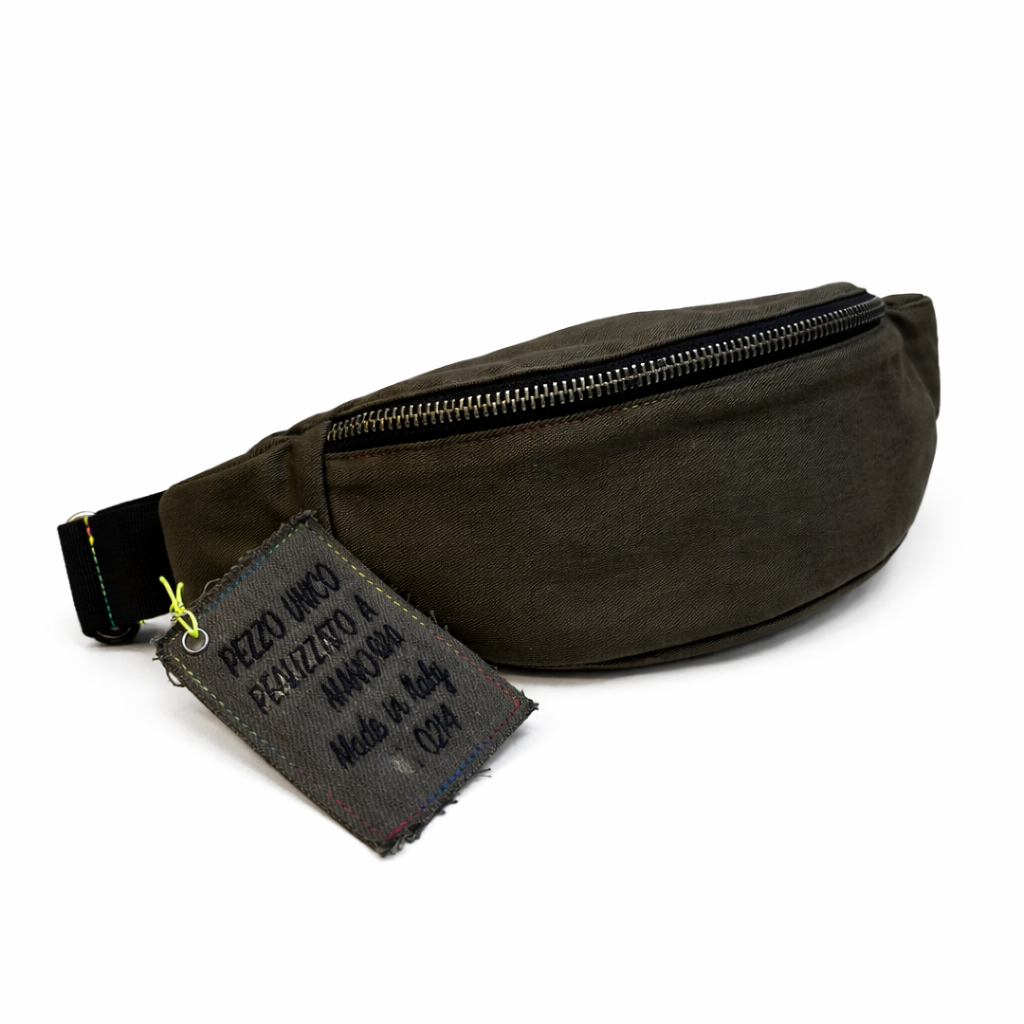 MARSUPIO UOMO N. 214 - immagine 4