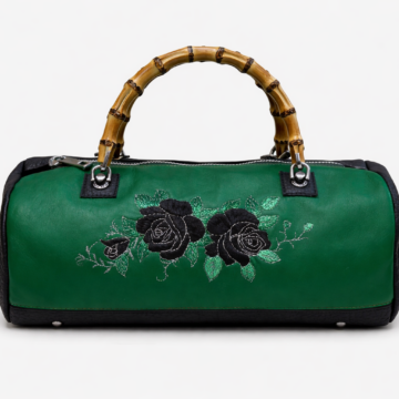 BAULETTO N.217 COLLEZIONE DUE ROSE