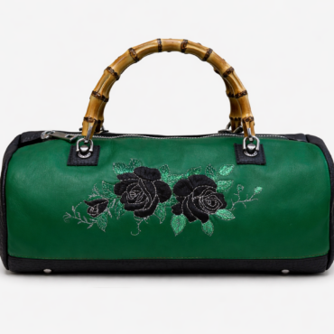 BAULETTO N.217 COLLEZIONE DUE ROSE