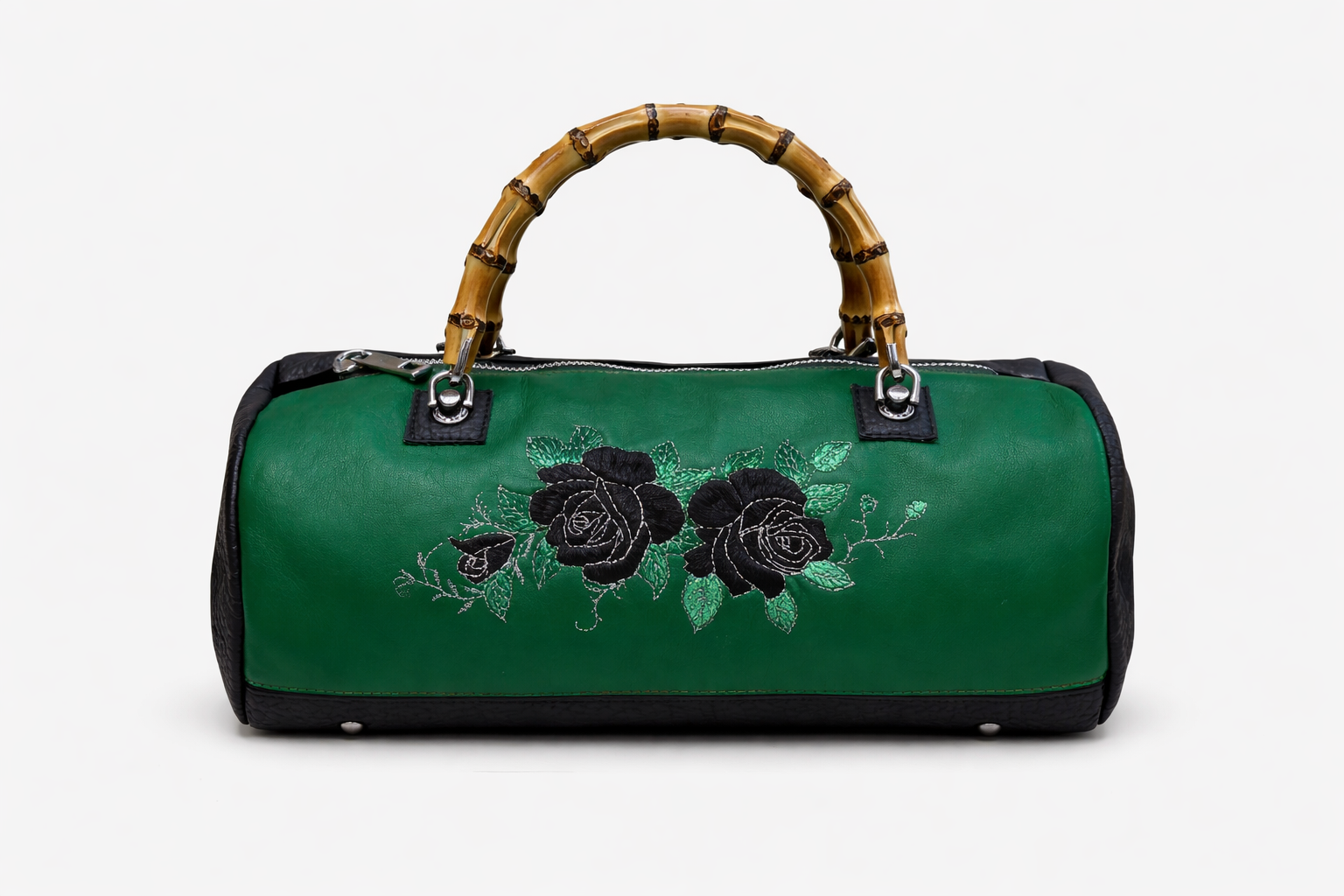 BAULETTO N.217 COLLEZIONE DUE ROSE