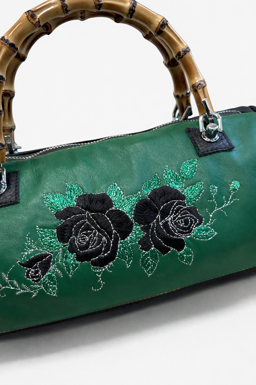 BAULETTO N.217 COLLEZIONE DUE ROSE - immagine 4