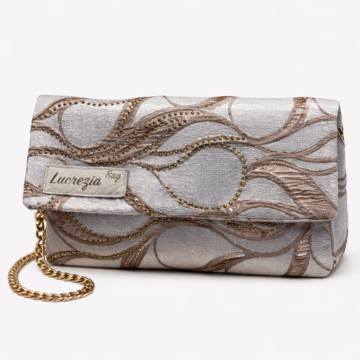 POCHETTE N.319 COLLEZIONE LUXURY