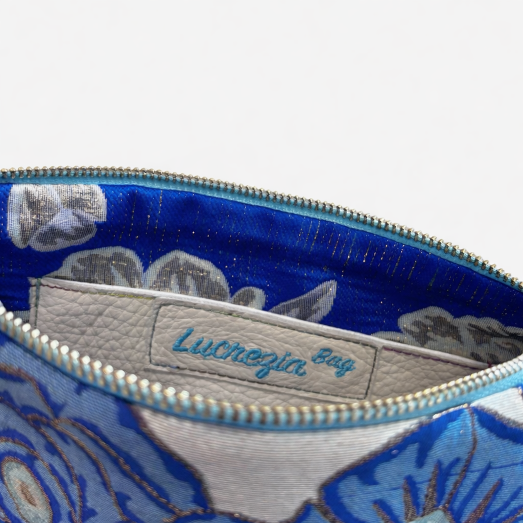 POCHETTE N.224 COLLEZIONE LUXURY - immagine 2