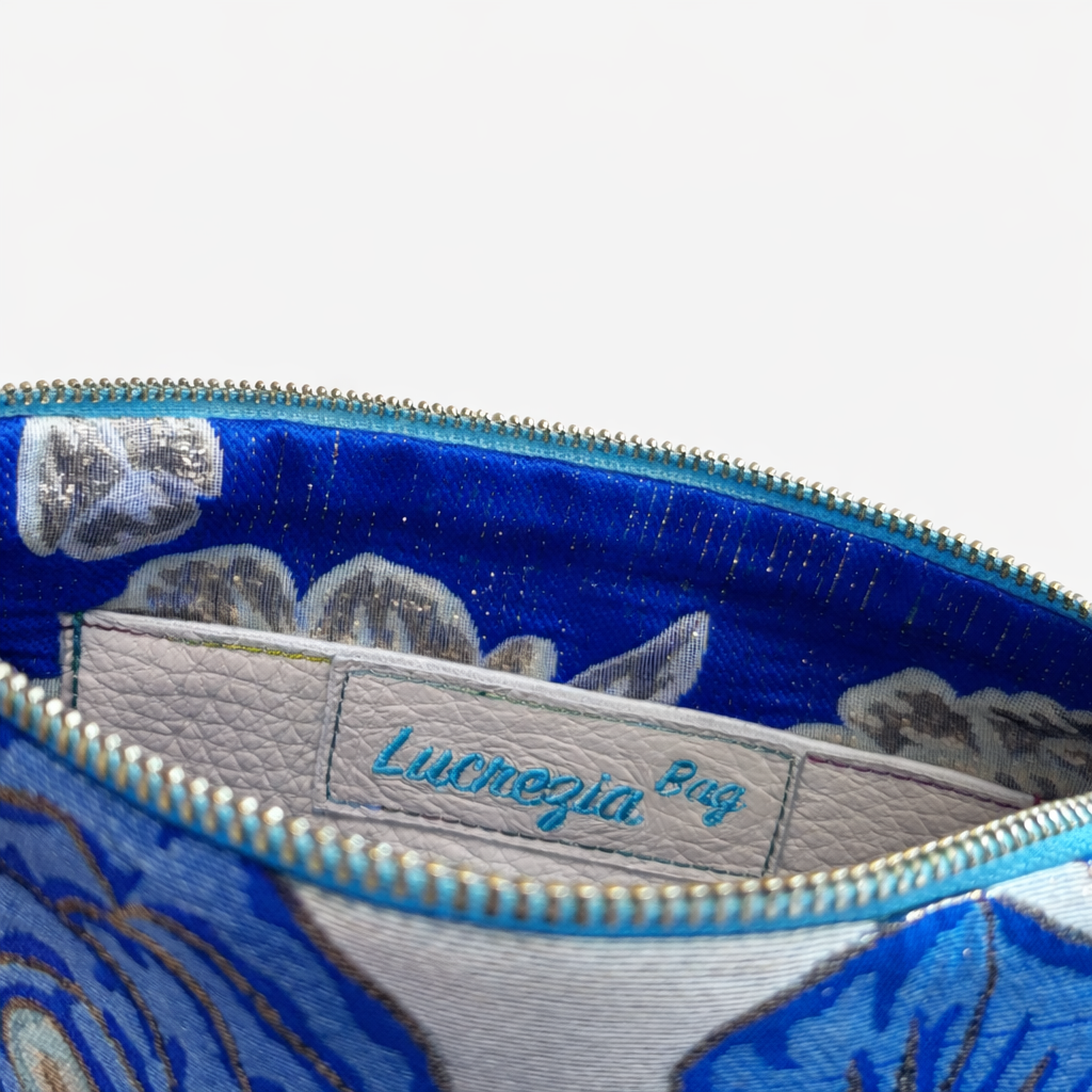 POCHETTE N.224 COLLEZIONE LUXURY - immagine 6