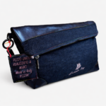 POCHETTE N.234 Pezzo Unico-Borsa Artigianale di Lusso-Made in Italy