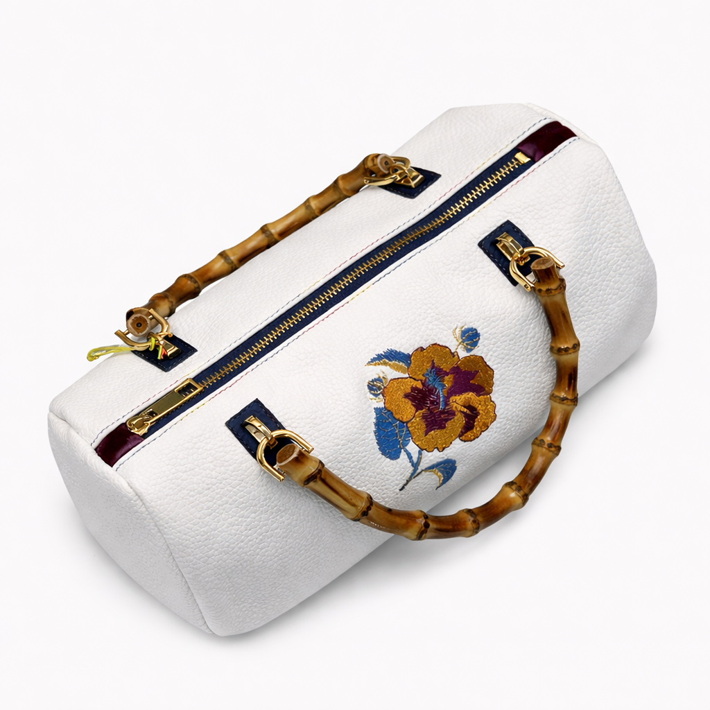 POCHETTE N.240 COLLEZIONE PEONIA - immagine 4