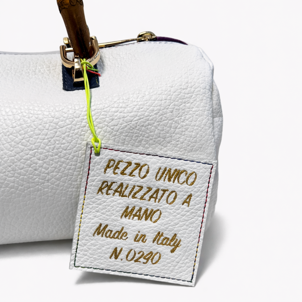 POCHETTE N.240 COLLEZIONE PEONIA - immagine 5