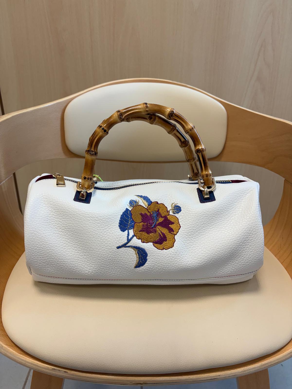 POCHETTE N.240 COLLEZIONE PEONIA - immagine 7