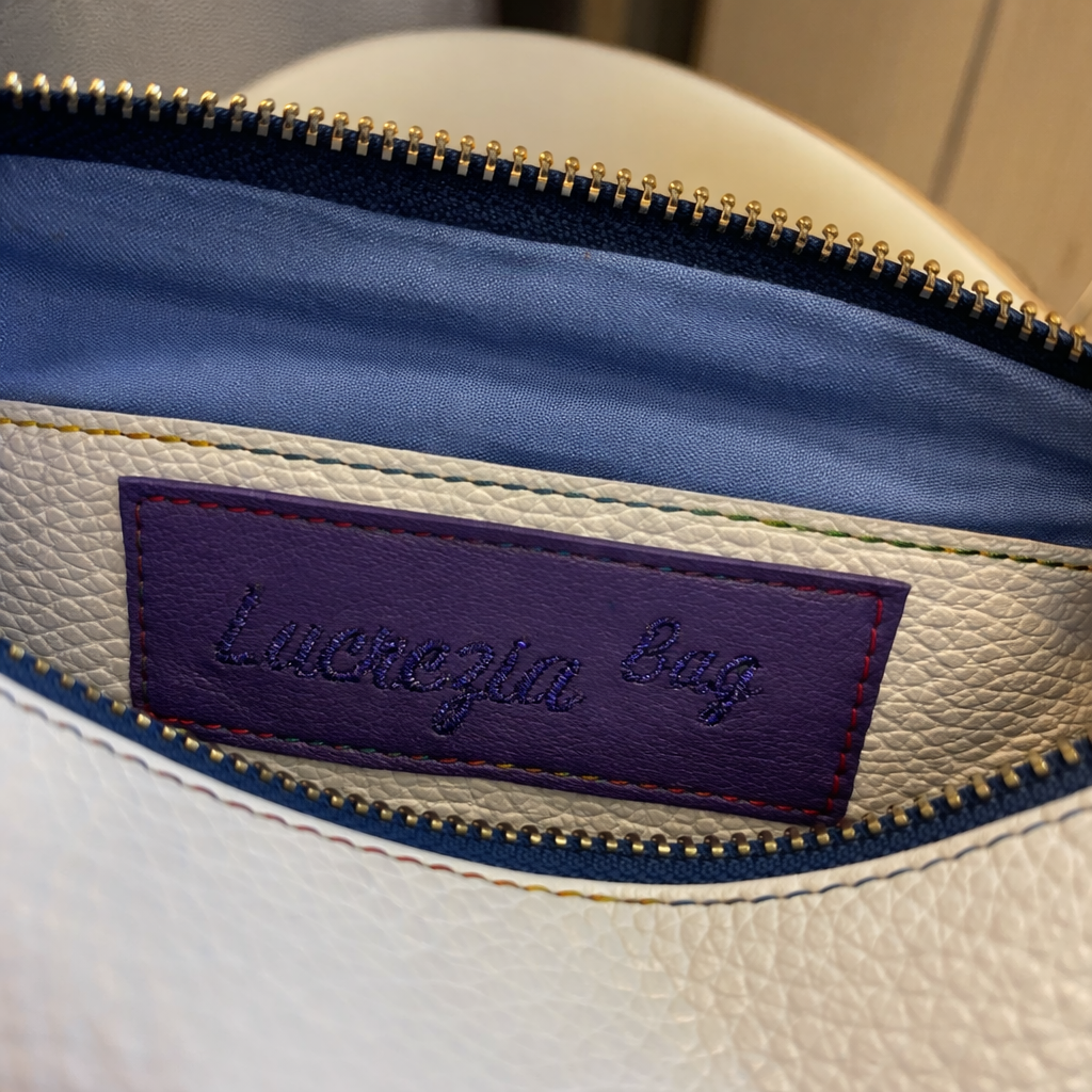 POCHETTE N,245 COLLEZIONE PEONIE - immagine 6