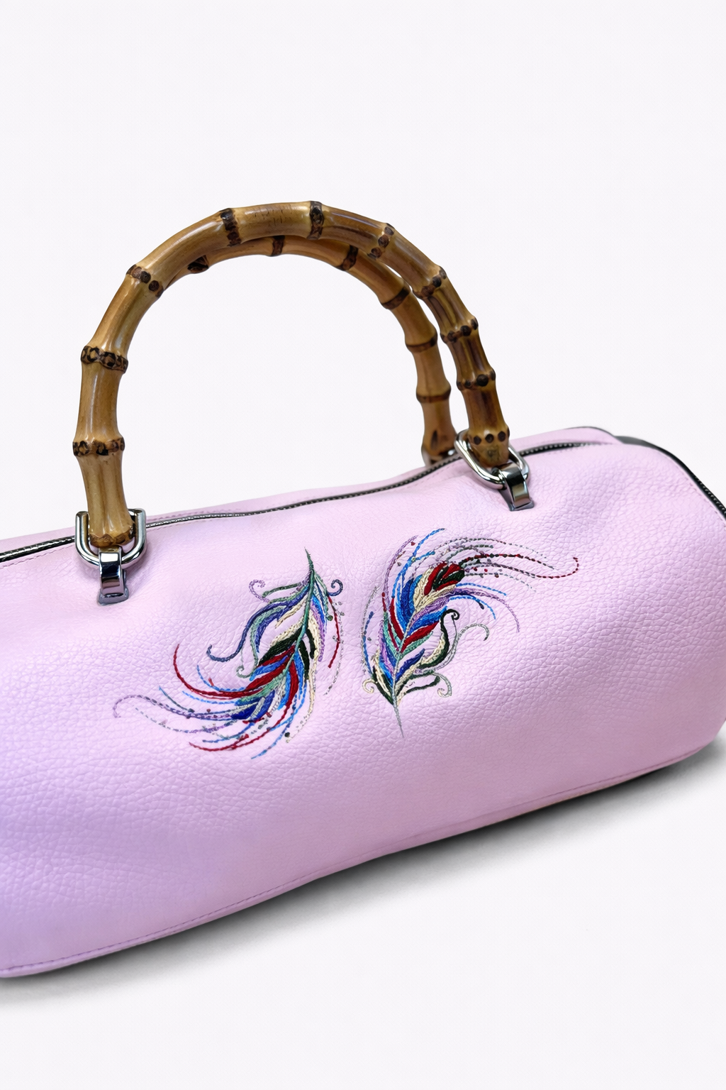 BAULETTO N.246 COLLEZIONE PIUME' - immagine 2