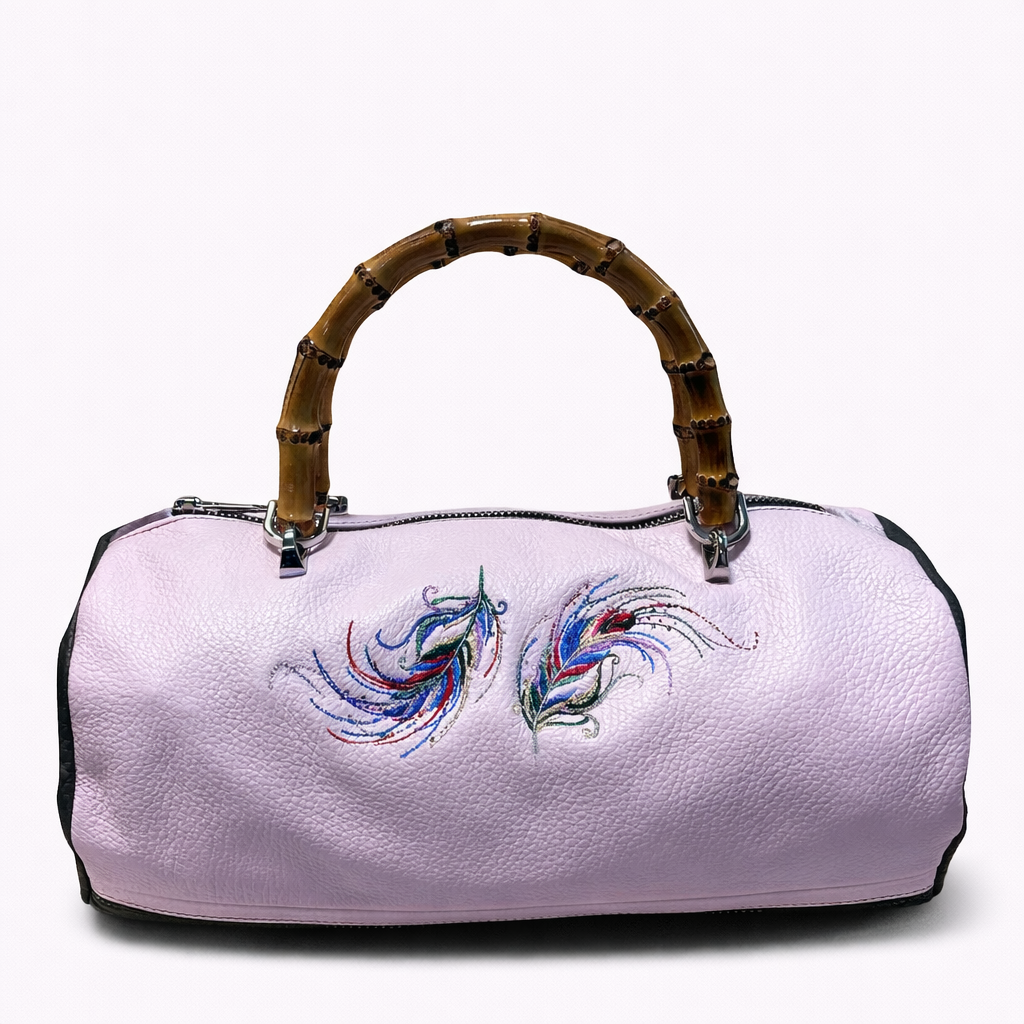 BAULETTO N.246 COLLEZIONE PIUME' - immagine 4