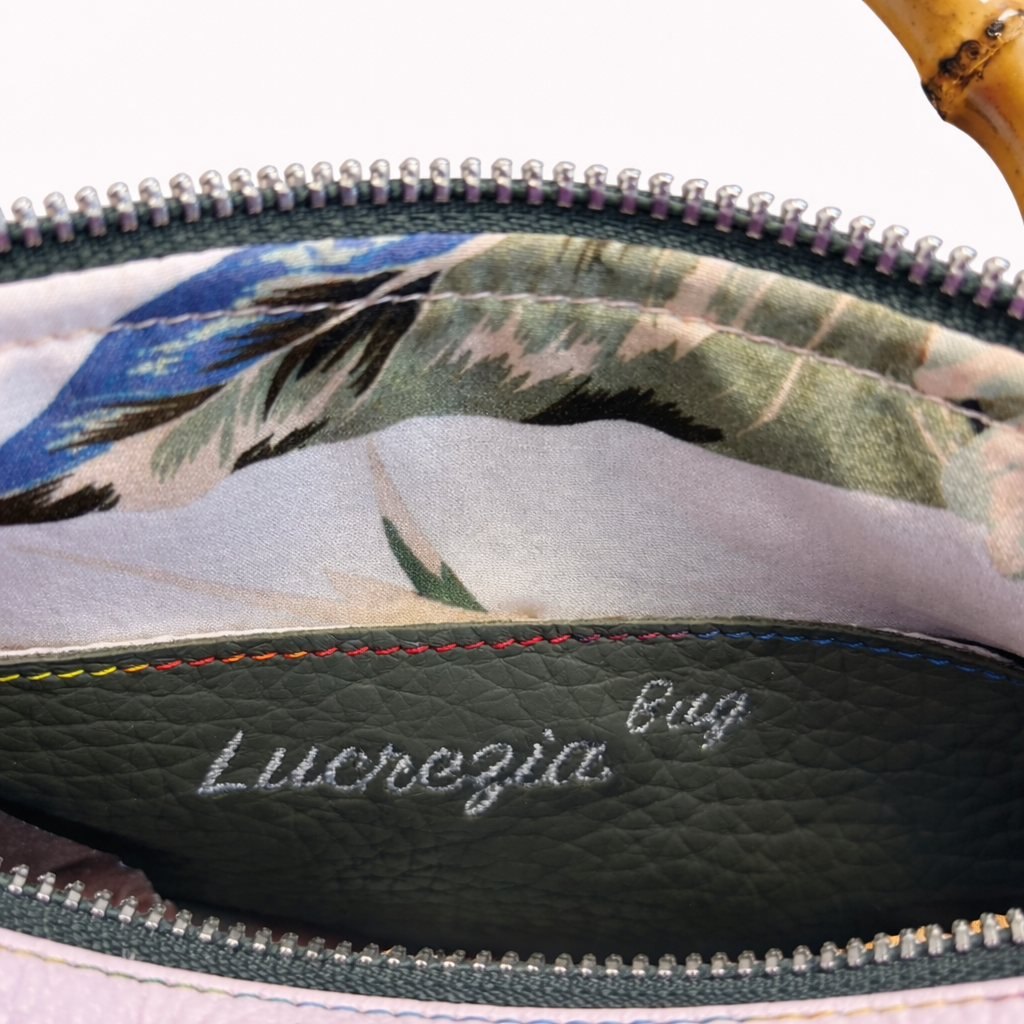 BAULETTO N.246 COLLEZIONE PIUME' - immagine 5