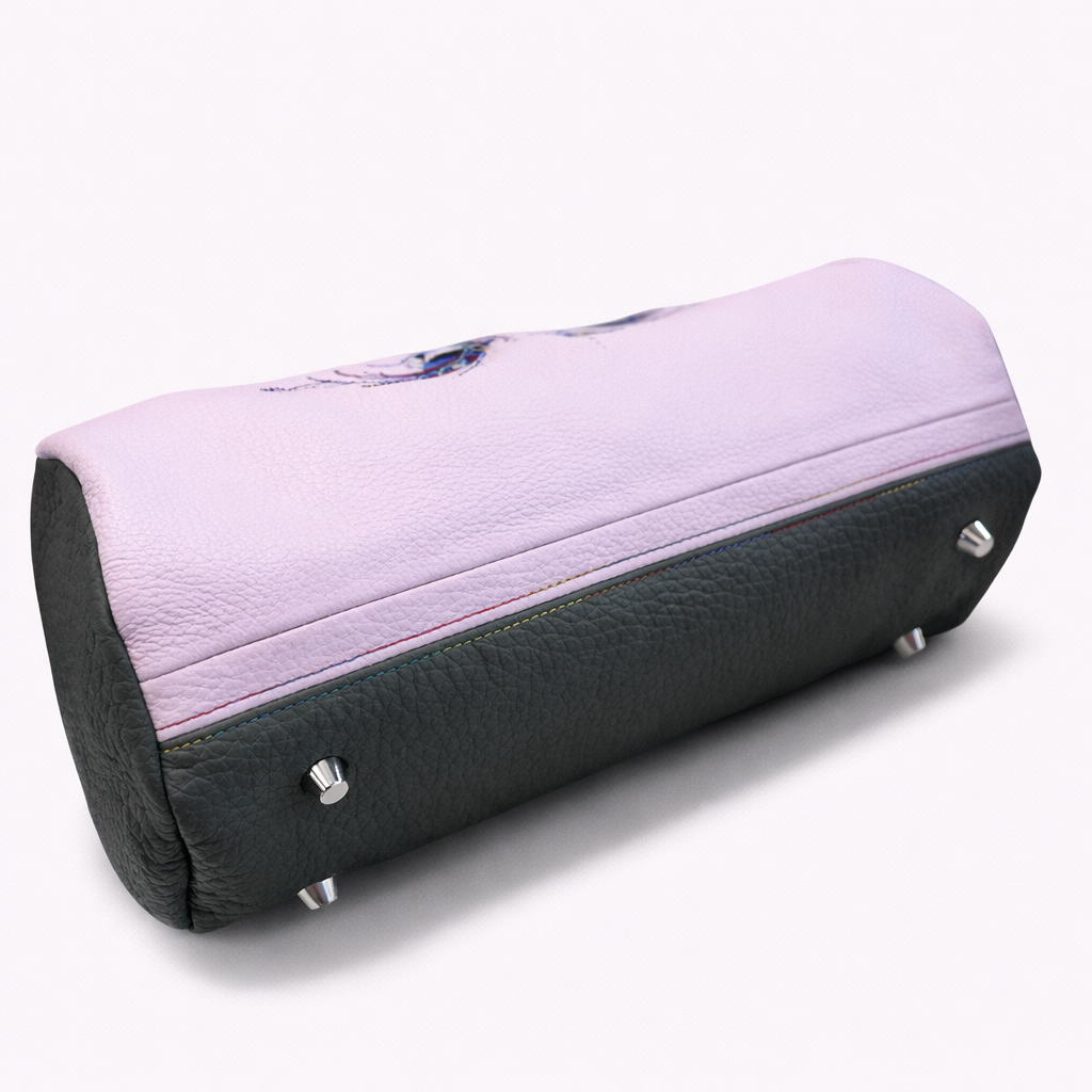 BAULETTO N.246 COLLEZIONE PIUME' - immagine 7