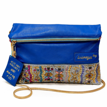 POCHETTE LUXORY  N.252