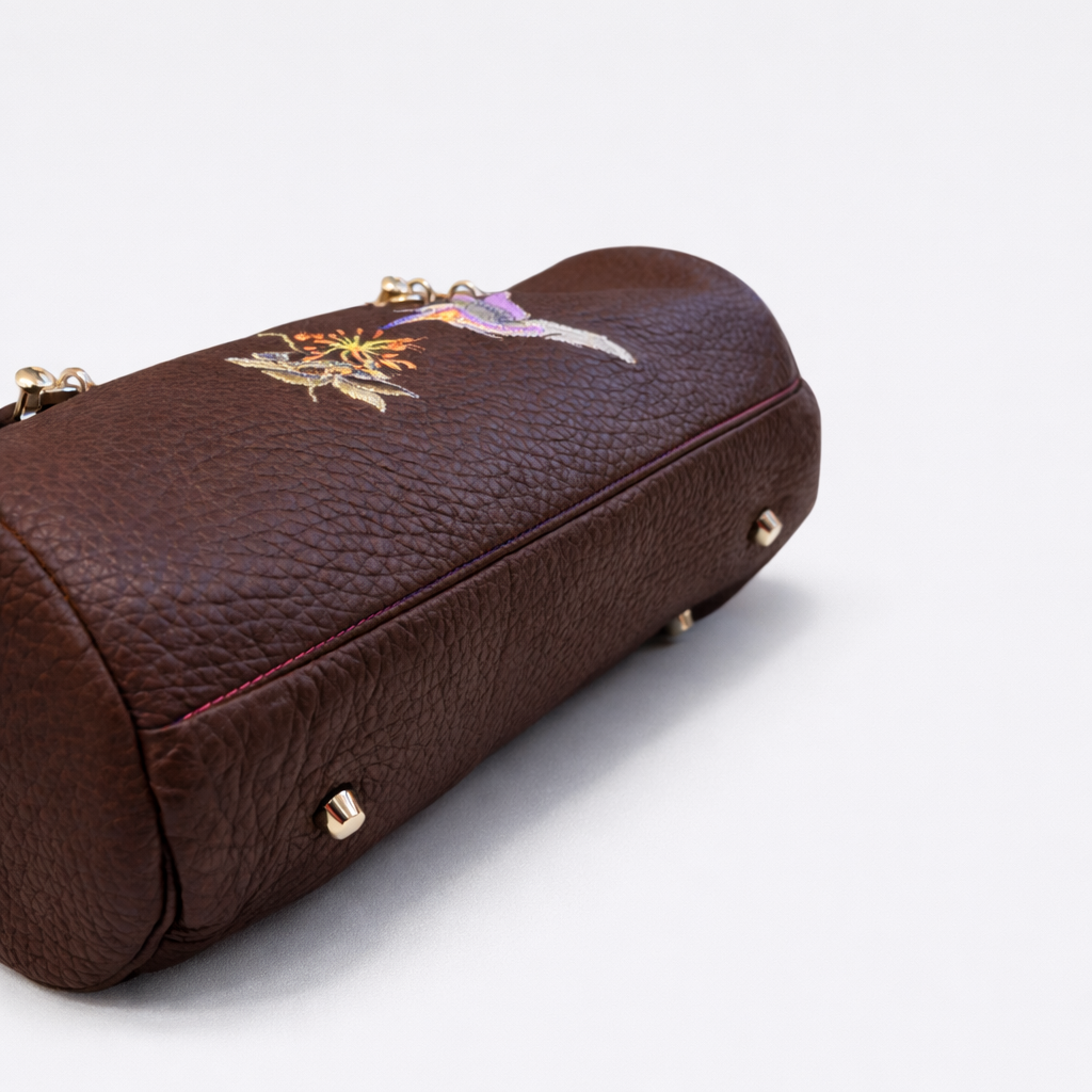 BAULETTO N.253 COLLEZIONE COLIBRI' - immagine 5