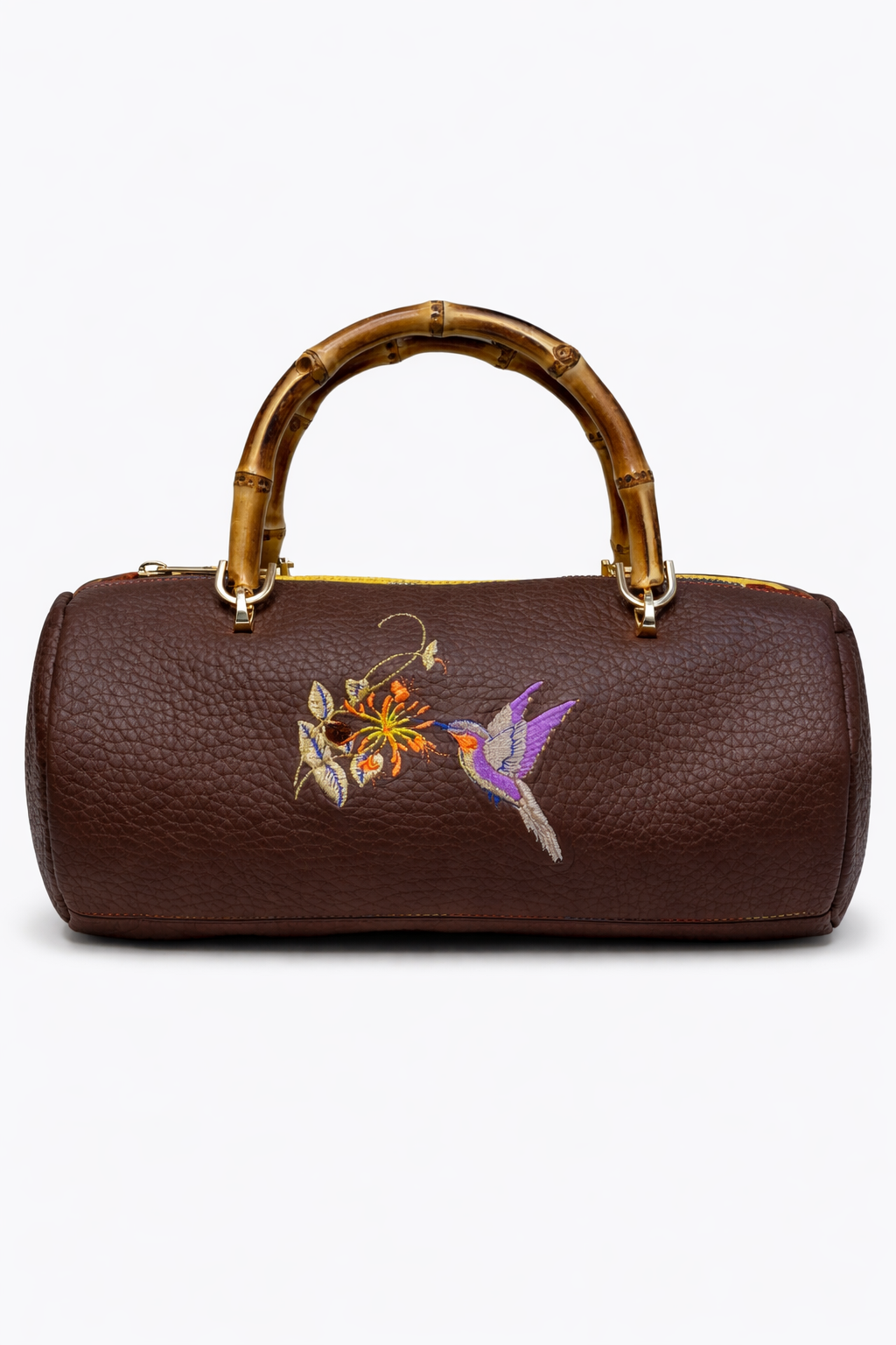 BAULETTO N.253 COLLEZIONE COLIBRI'