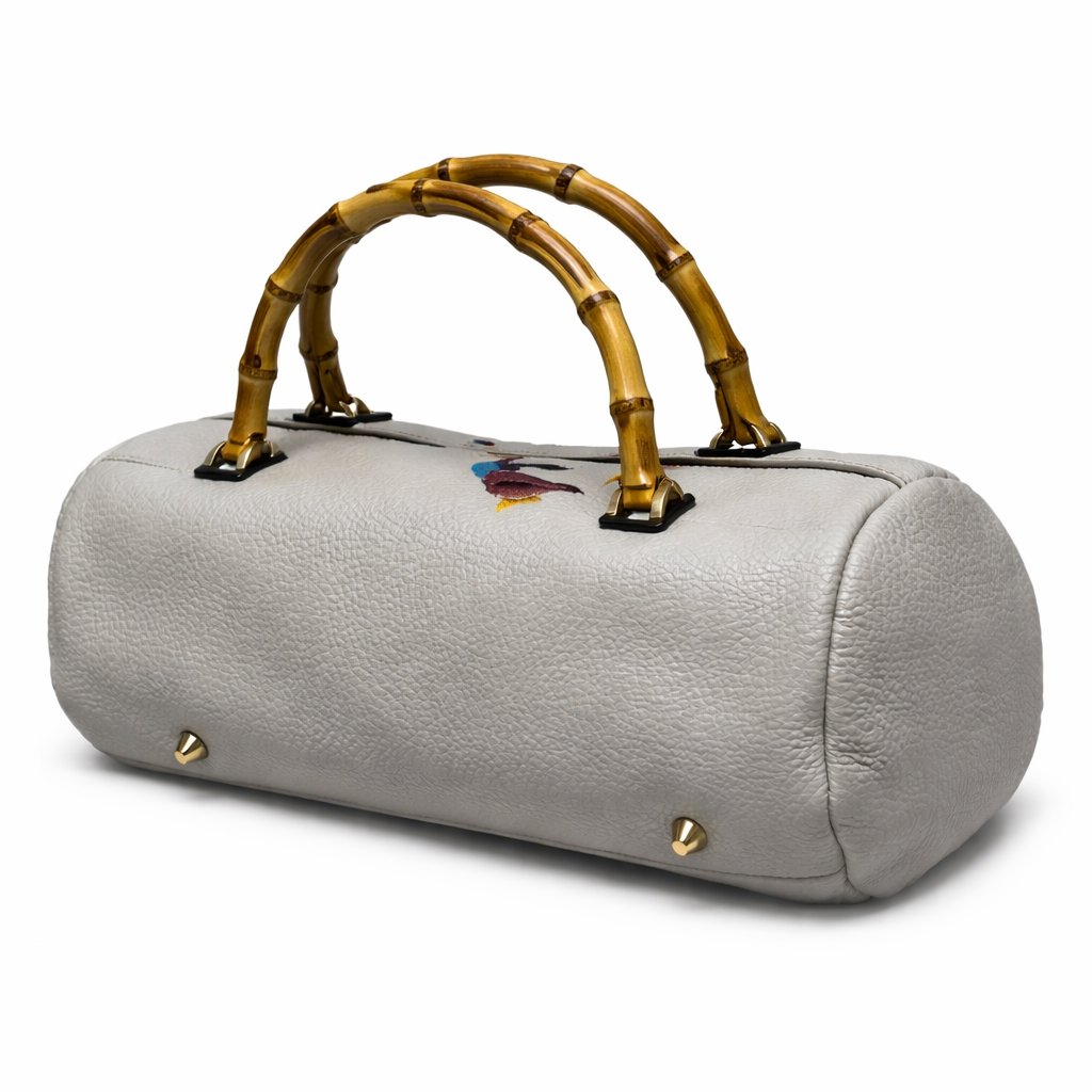 BAULETTO N.254 COLLEZIONE VISO MULTICOLOR - immagine 5