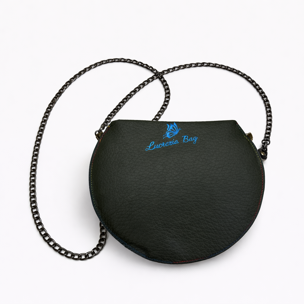 POCHETTE N 293 COLLEZIONE TIGER LILIES - immagine 2