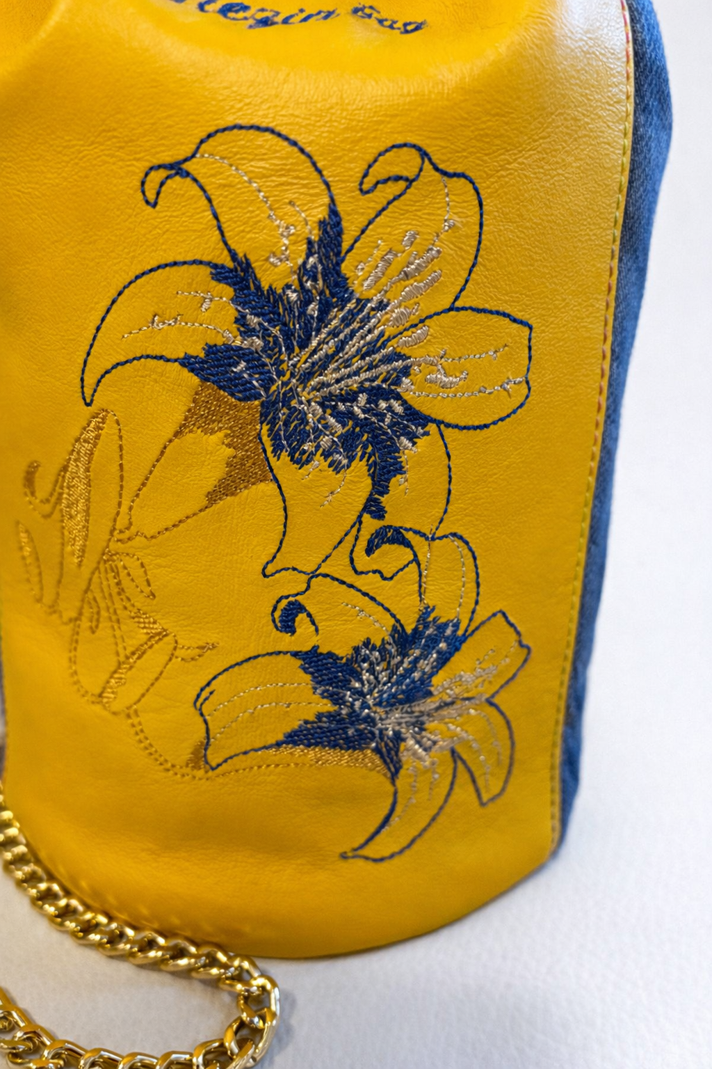 SECCHIELLO BABE N.274 COLLEZIONE TIGER LILIES - immagine 2