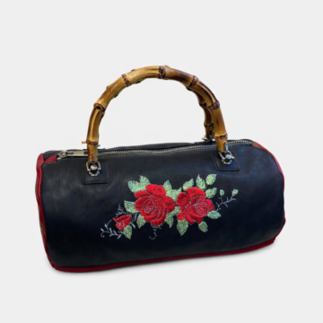 BAULETTO N.277 COLLEZIONE DUE ROSE