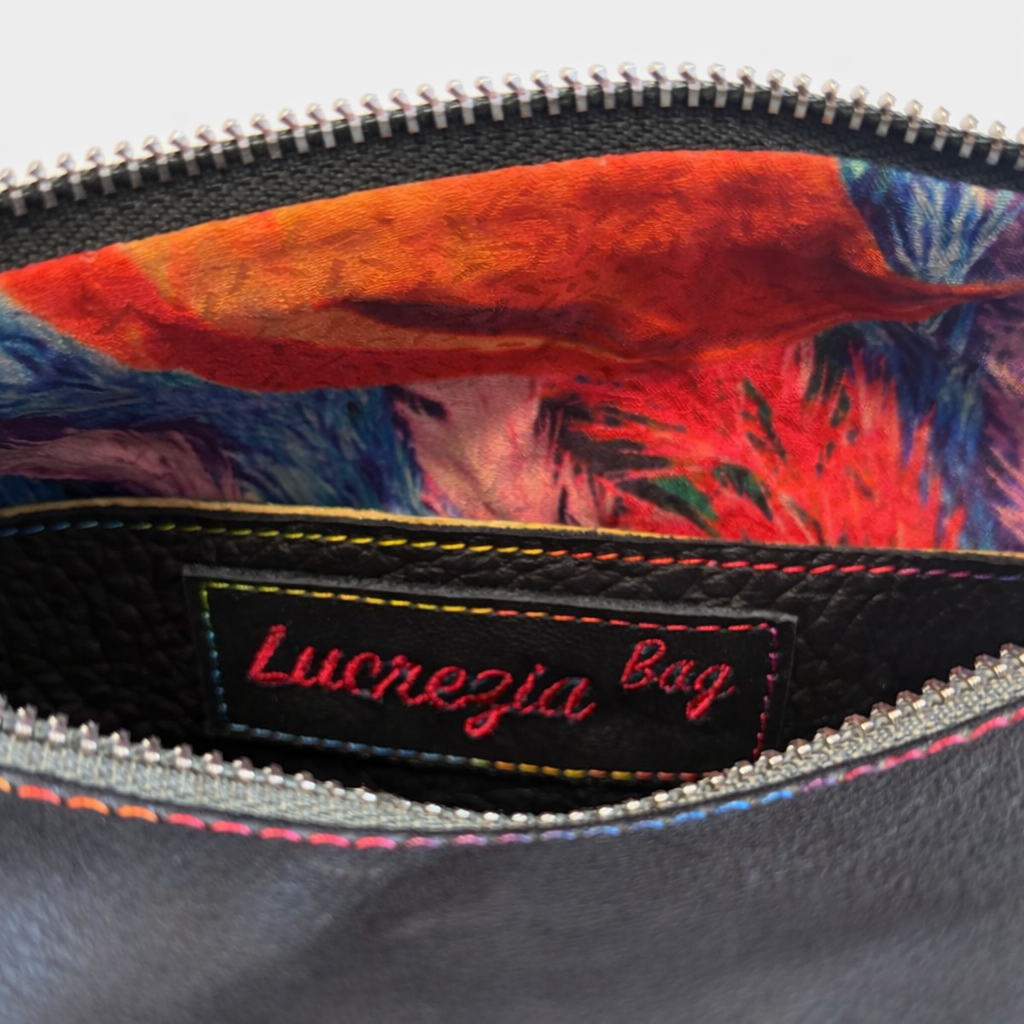 BAULETTO N.277 COLLEZIONE DUE ROSE - immagine 3