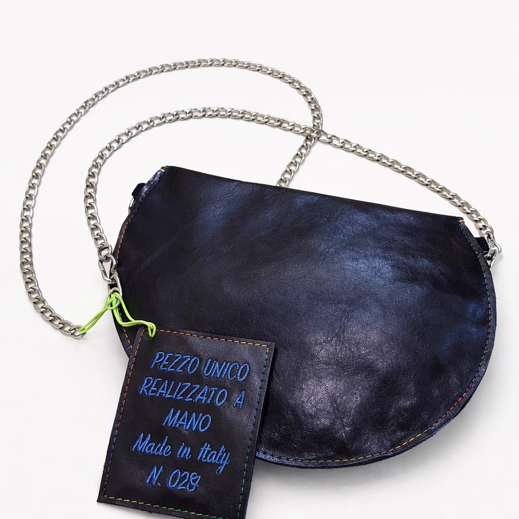 ROUND BLU N.281 - immagine 3