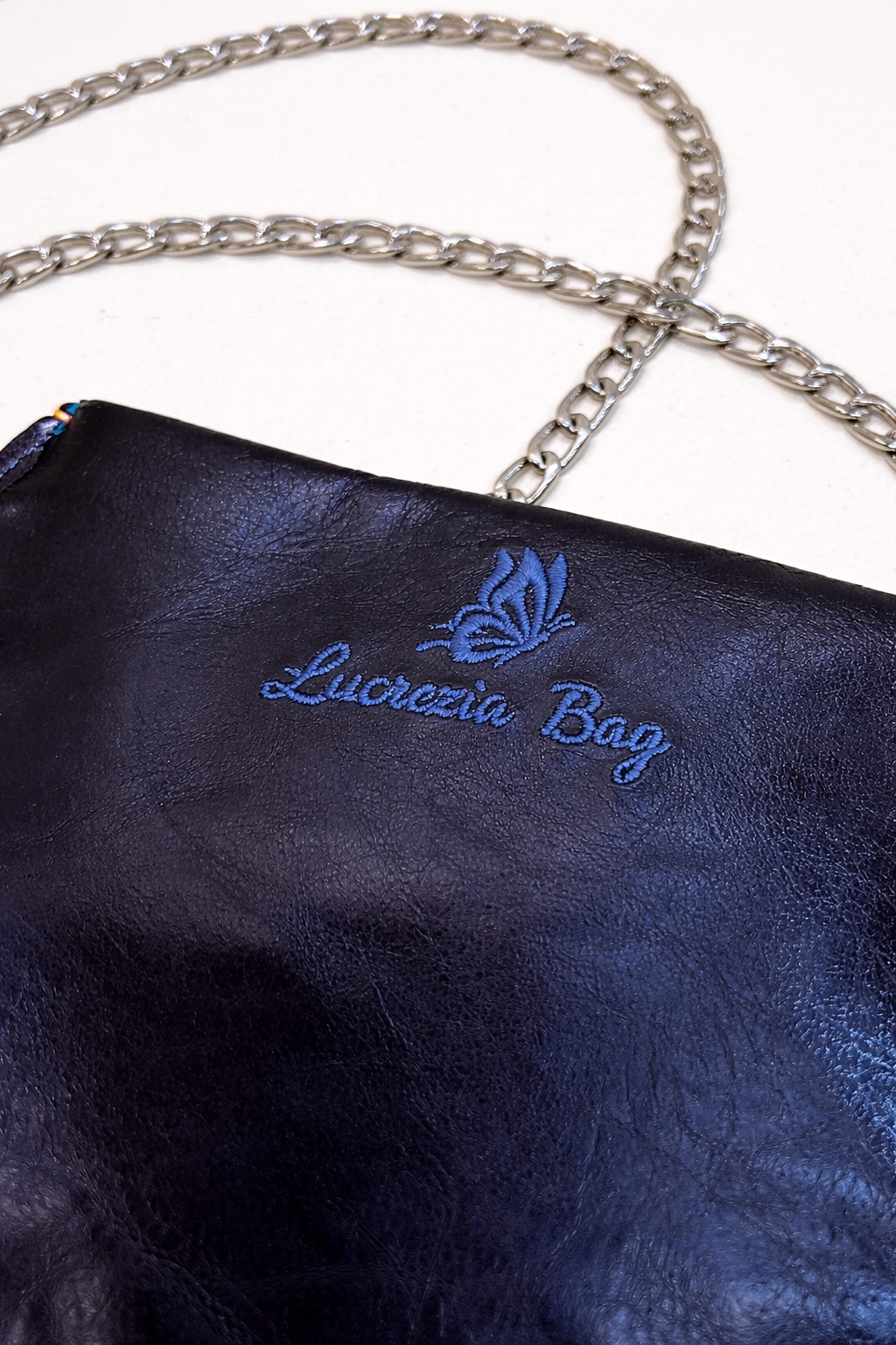 ROUND BLU N.281 - immagine 2