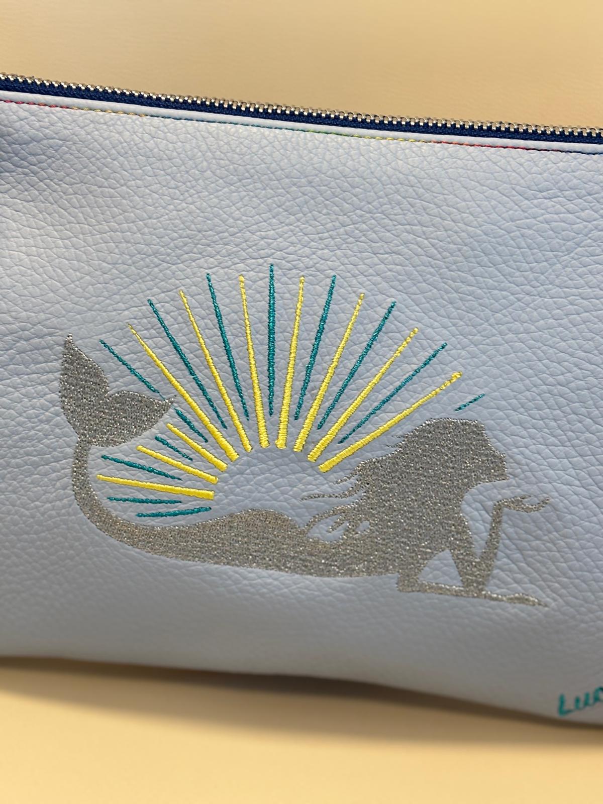 POCHETTE N.283 COLLEZIONE SIRENETTA - immagine 2