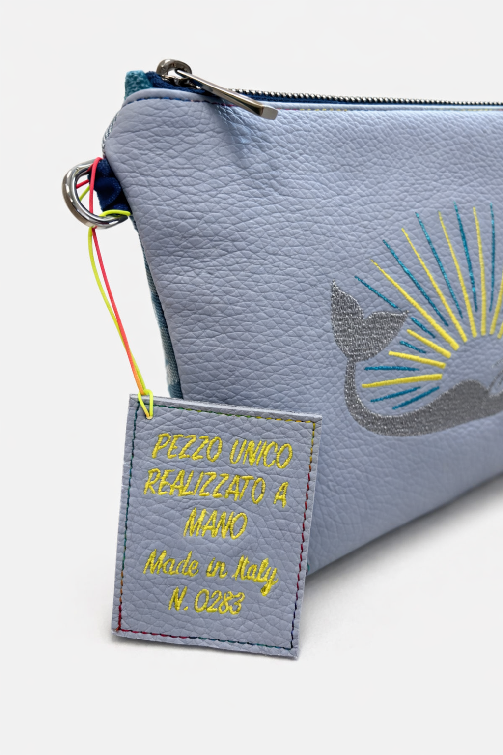 POCHETTE N.283 COLLEZIONE SIRENETTA - immagine 3