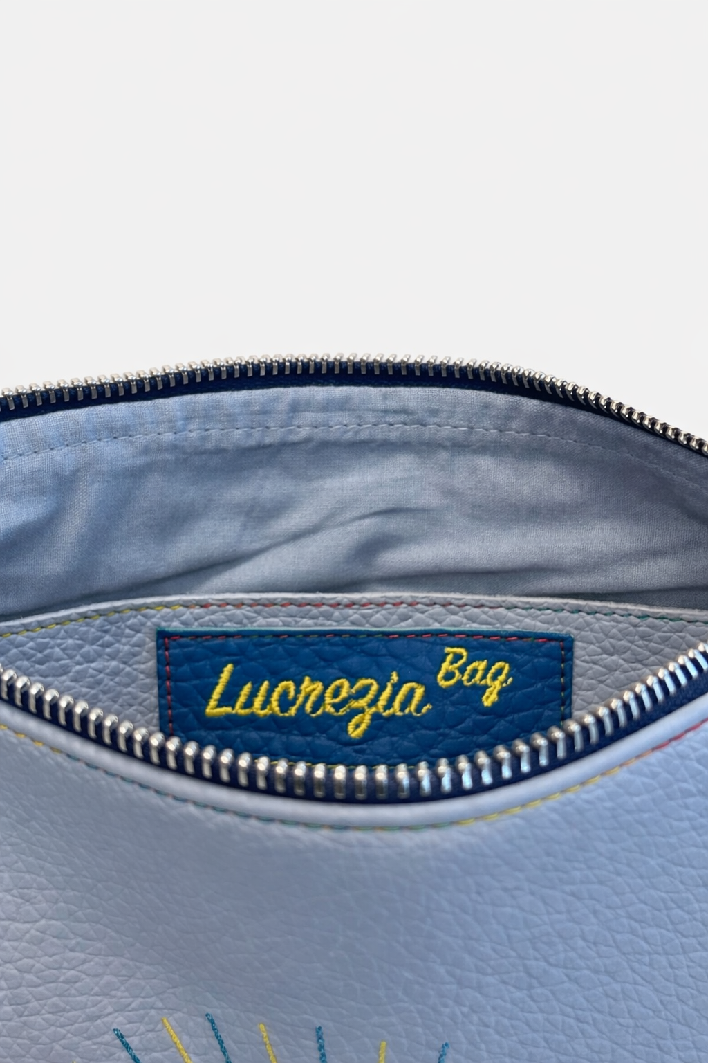 POCHETTE N.283 COLLEZIONE SIRENETTA - immagine 5