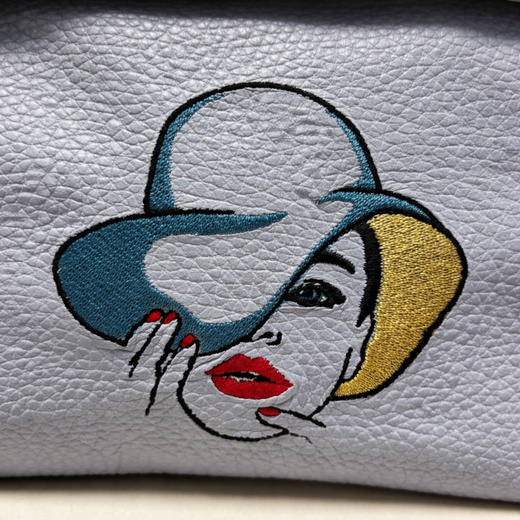 POCHETTE 263 COLLEZIONE ILARY - immagine 3