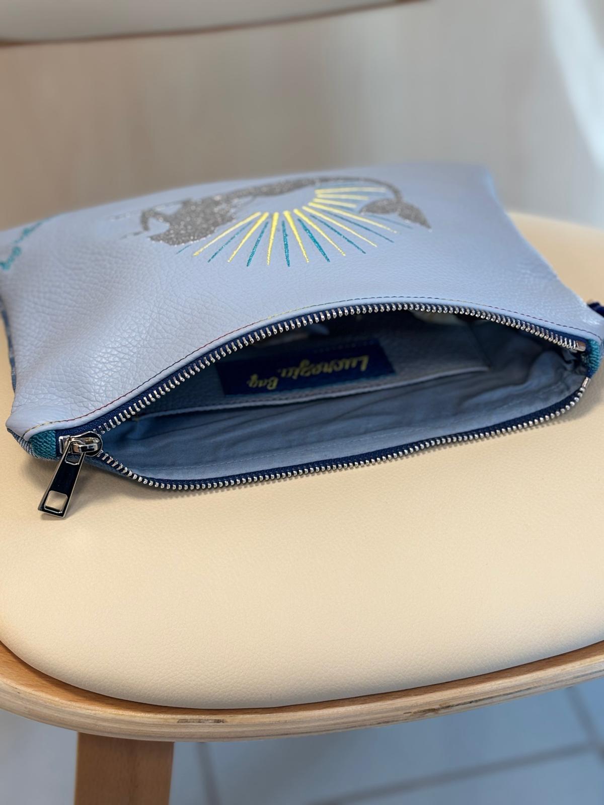 POCHETTE N.283 COLLEZIONE SIRENETTA - immagine 6