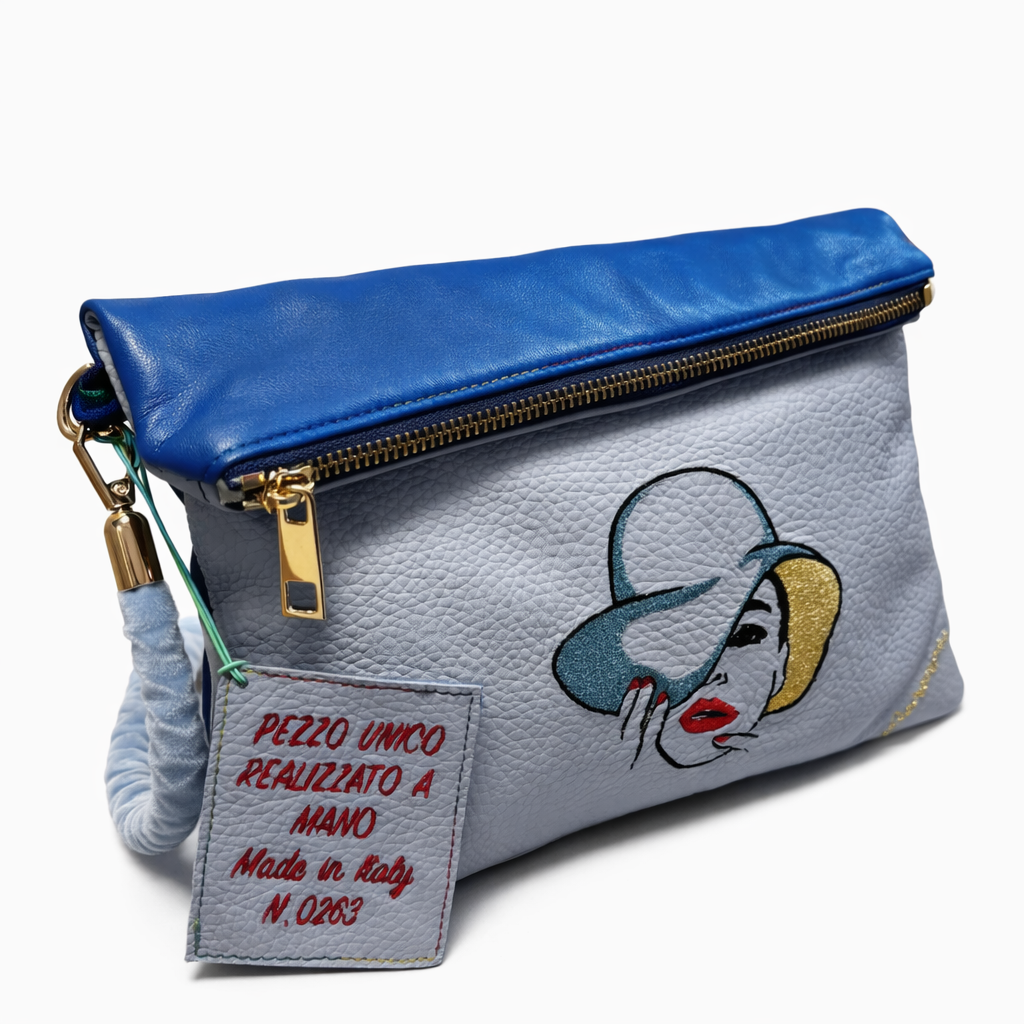 POCHETTE 263 COLLEZIONE ILARY - immagine 4