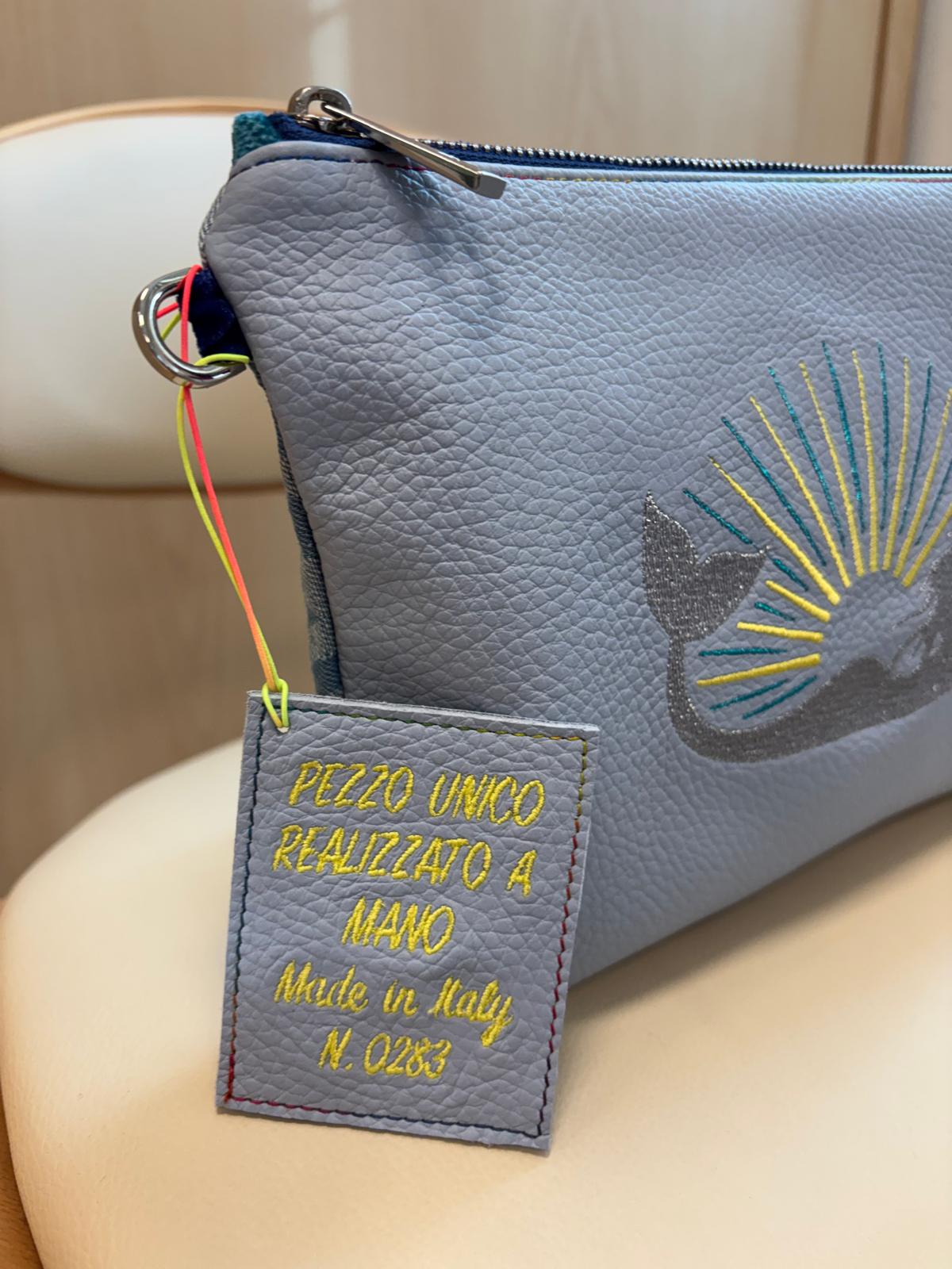 POCHETTE N.283 COLLEZIONE SIRENETTA - immagine 9