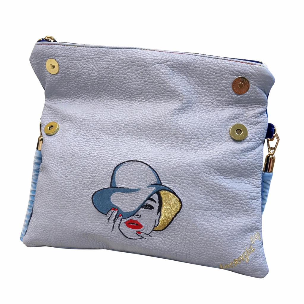 POCHETTE 263 COLLEZIONE ILARY - immagine 6