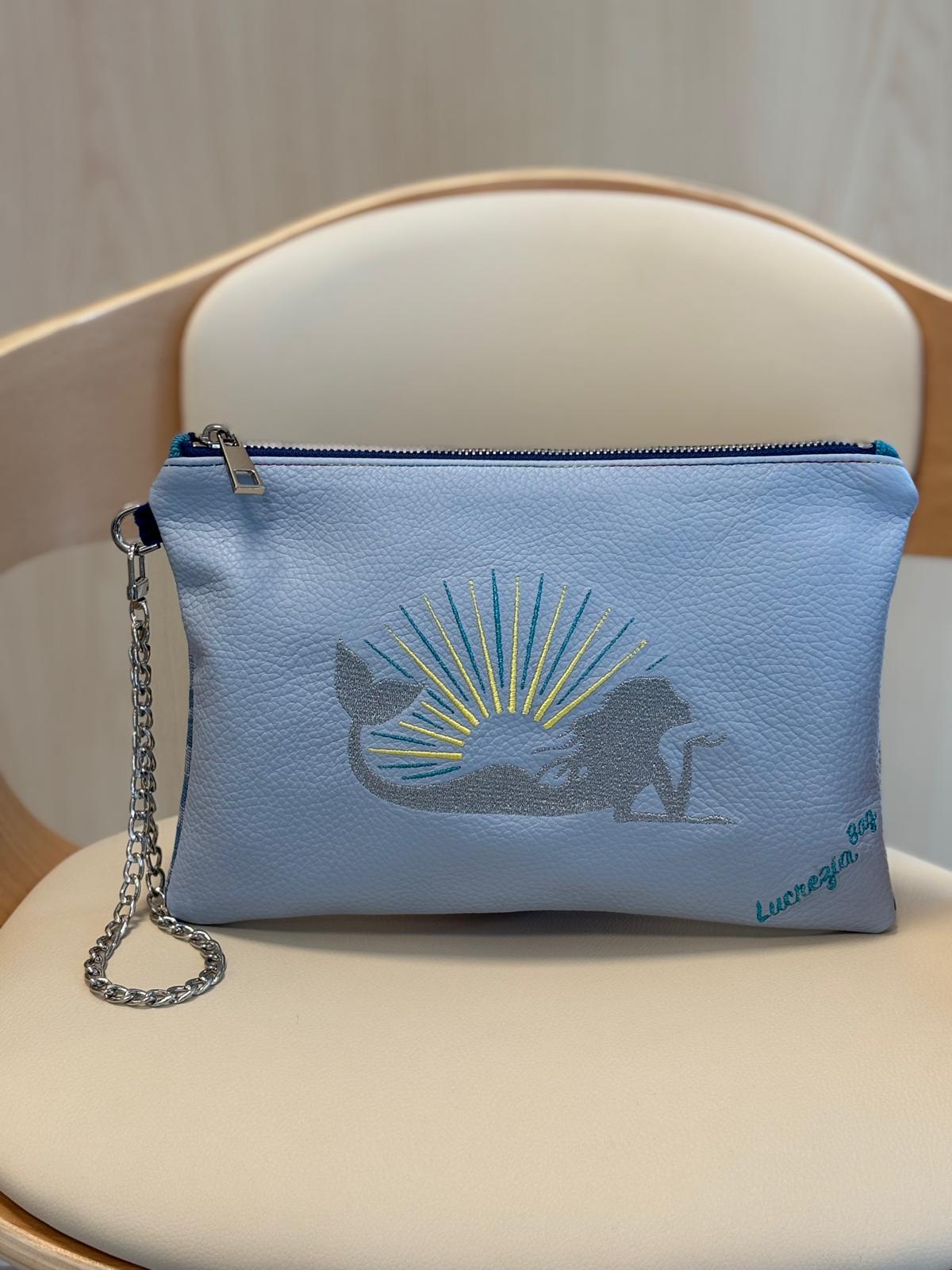 POCHETTE N.283 COLLEZIONE SIRENETTA - immagine 10